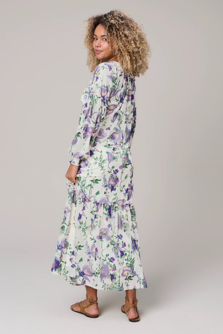 Ivy Maxi Dress