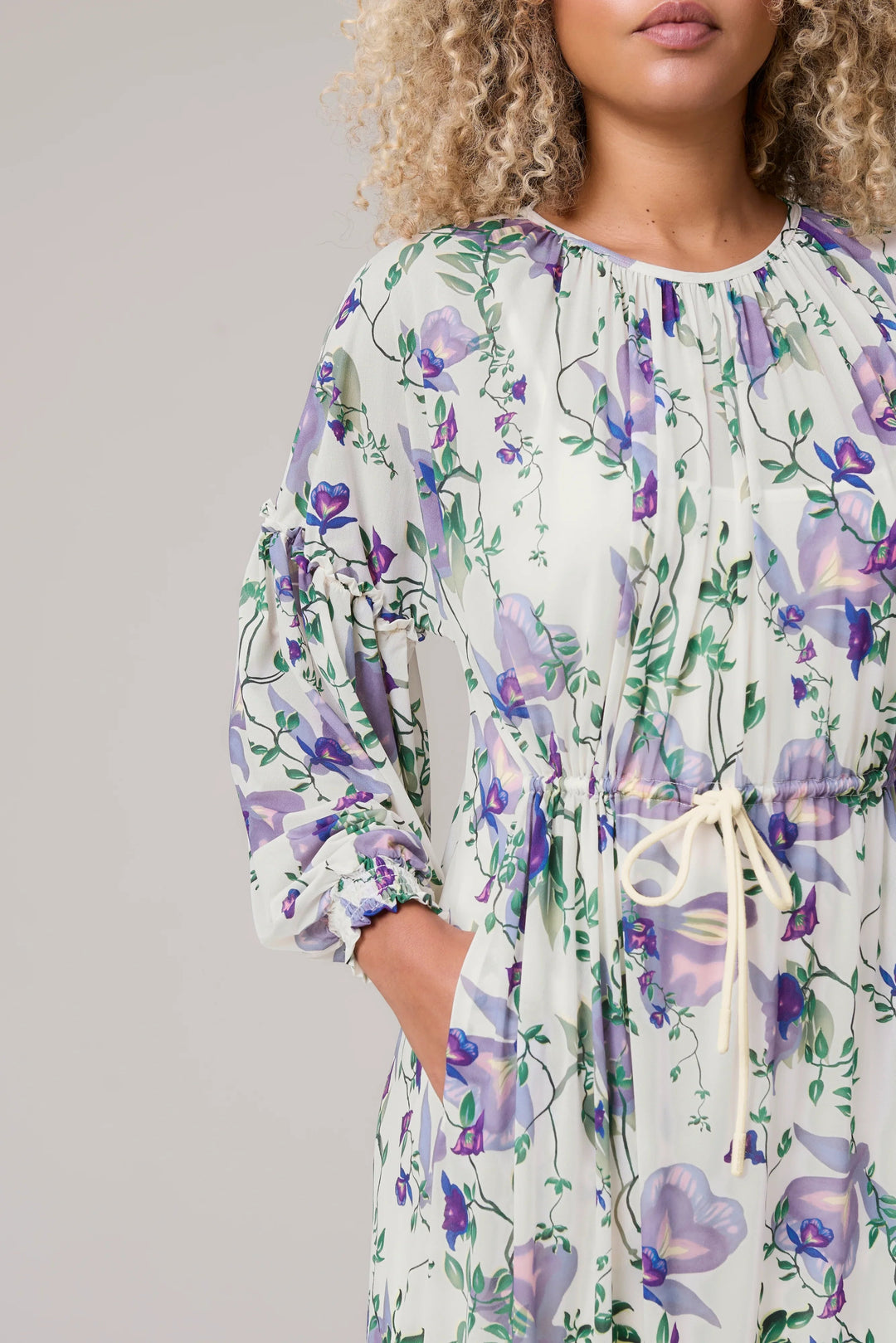 Ivy Maxi Dress