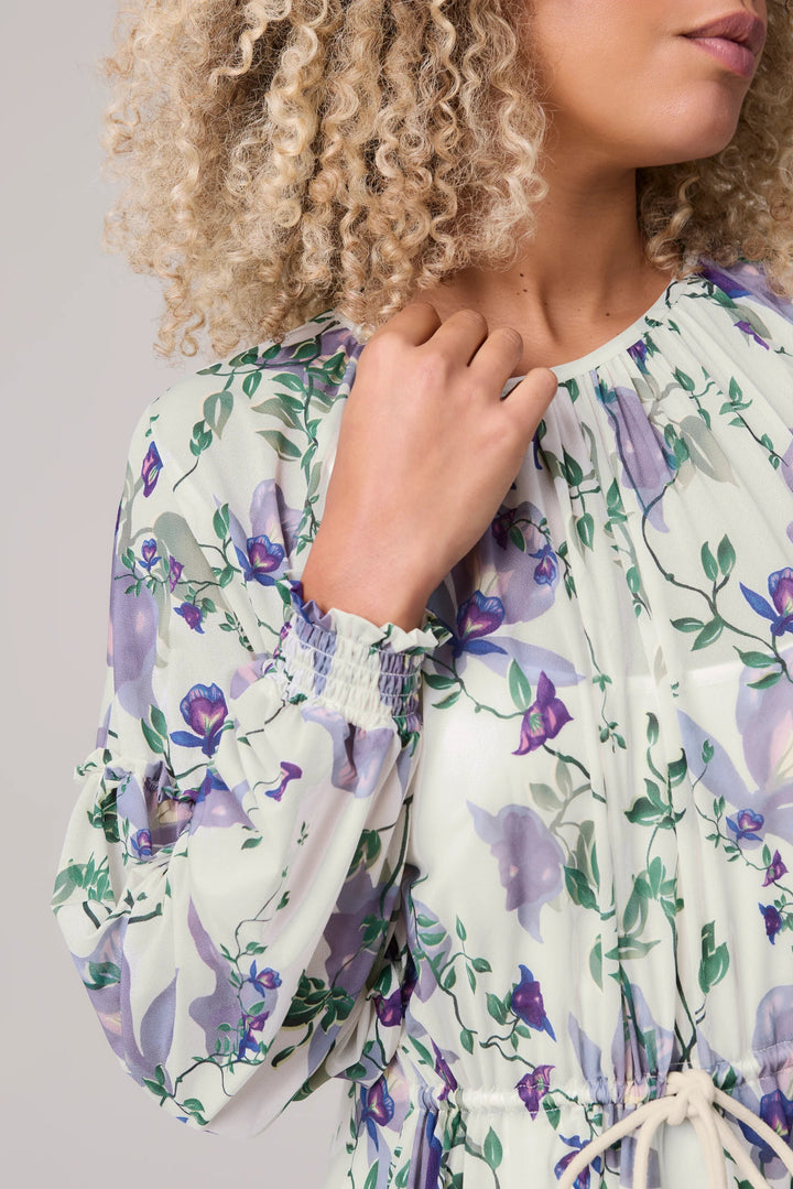 Ivy Maxi Dress