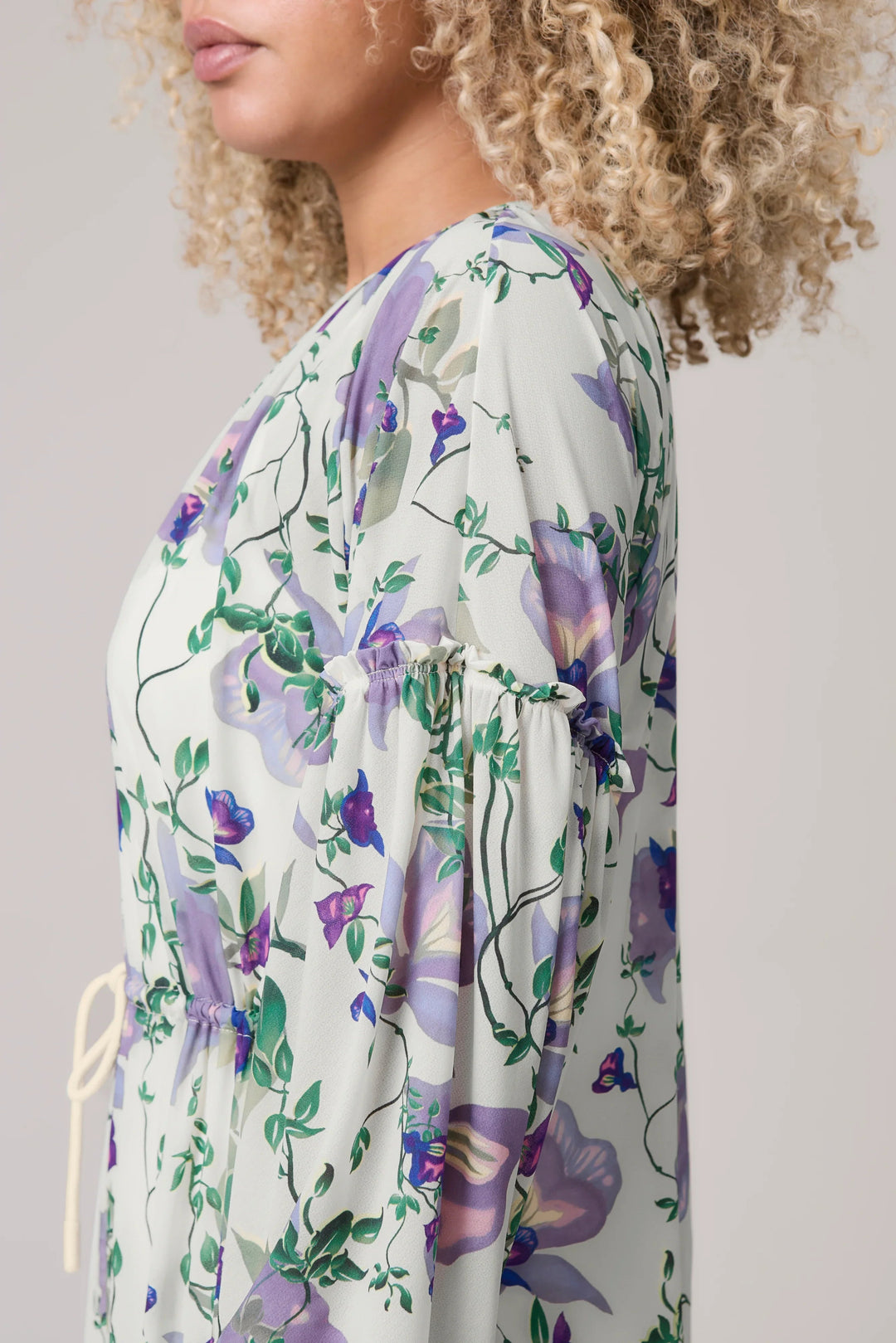 Ivy Maxi Dress