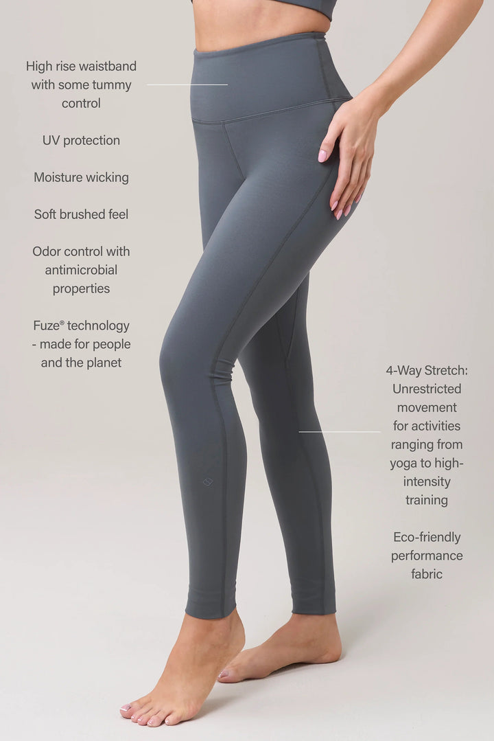Sierre Basic Legging