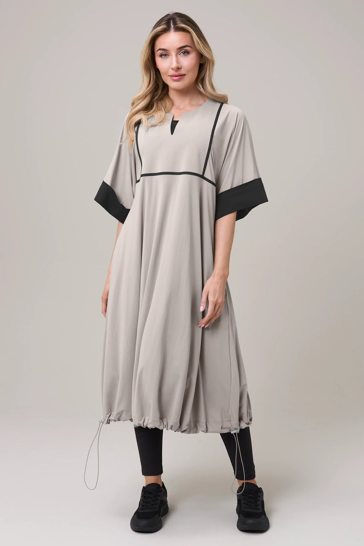 Cult Midi Dress