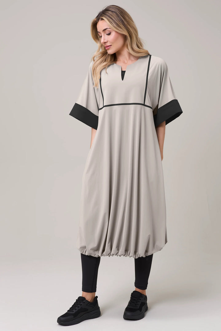 Cult Midi Dress