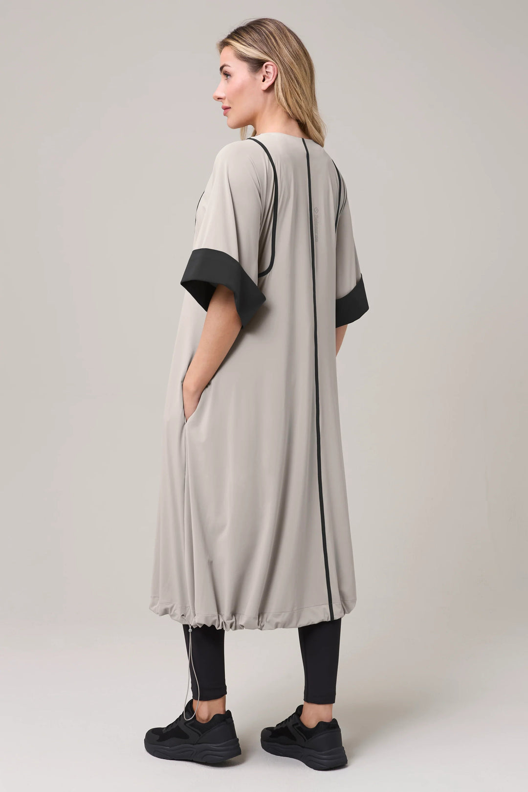 Cult Midi Dress