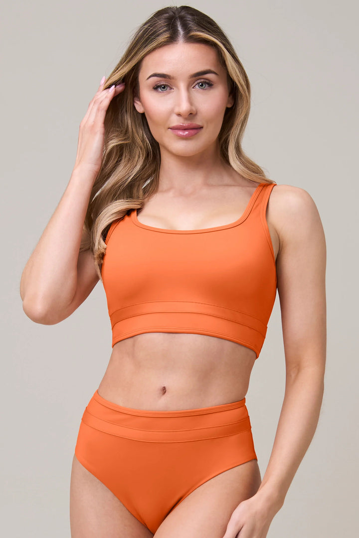 Nouveau Swim Bra