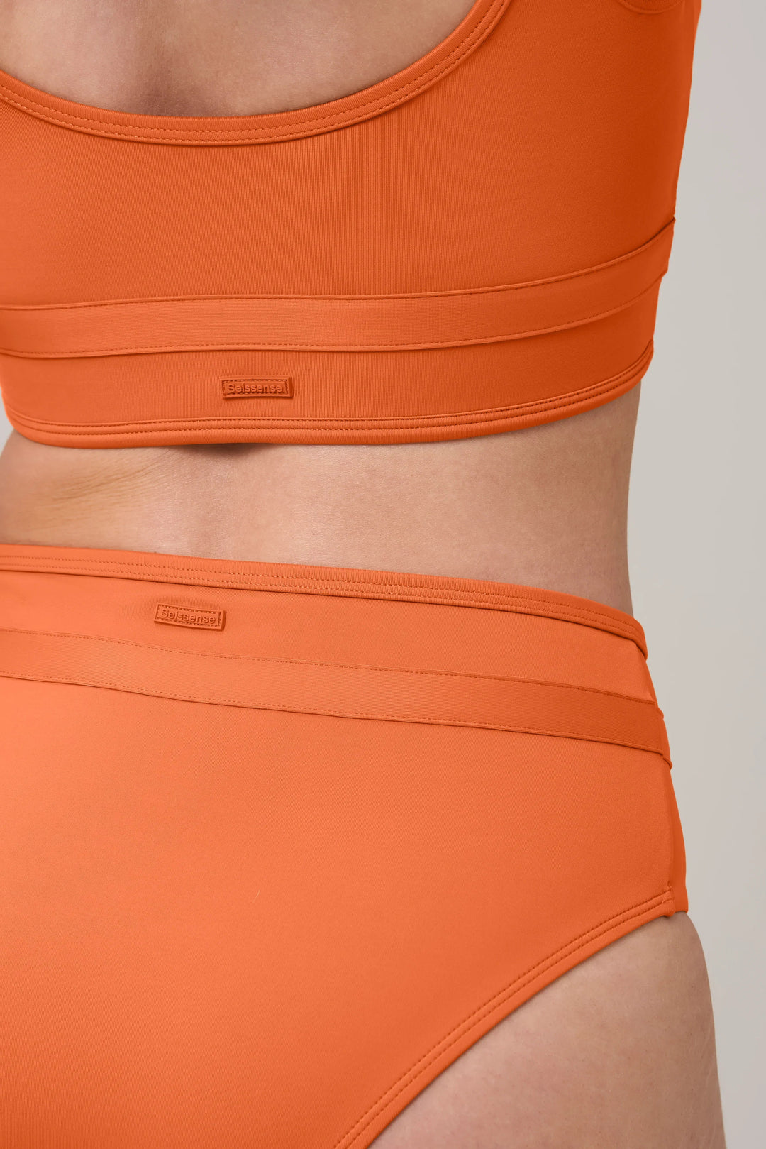 Nouveau Swim Bottom