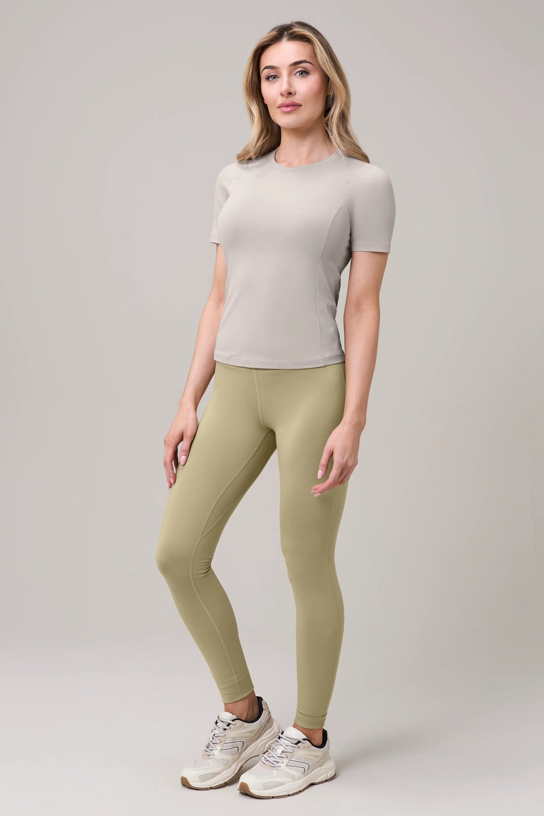 Alfred Compression Tee