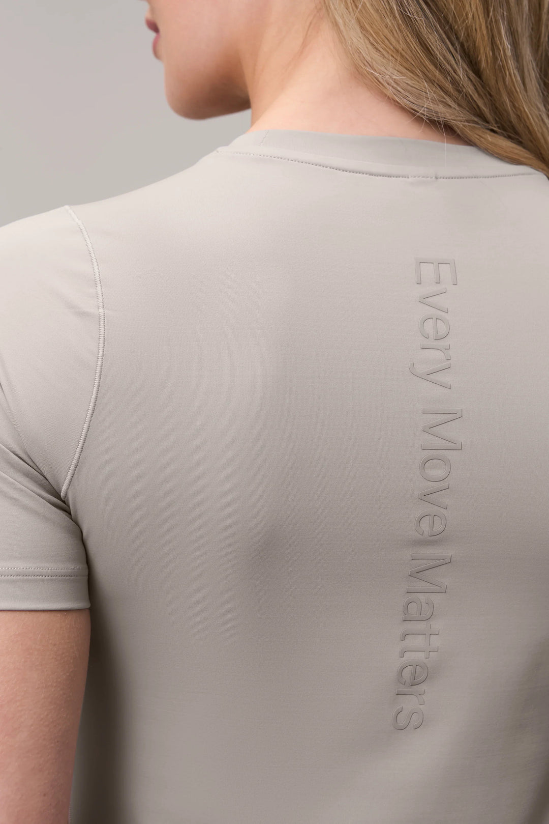 Alfred Compression Tee