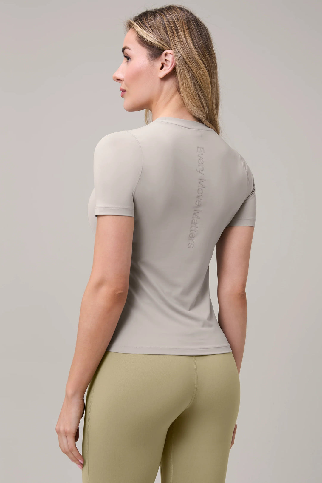 Alfred Compression Tee