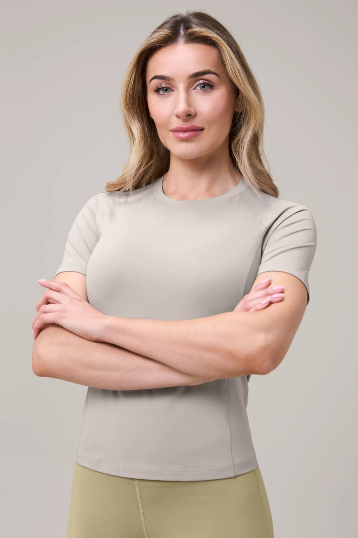 Alfred Compression Tee