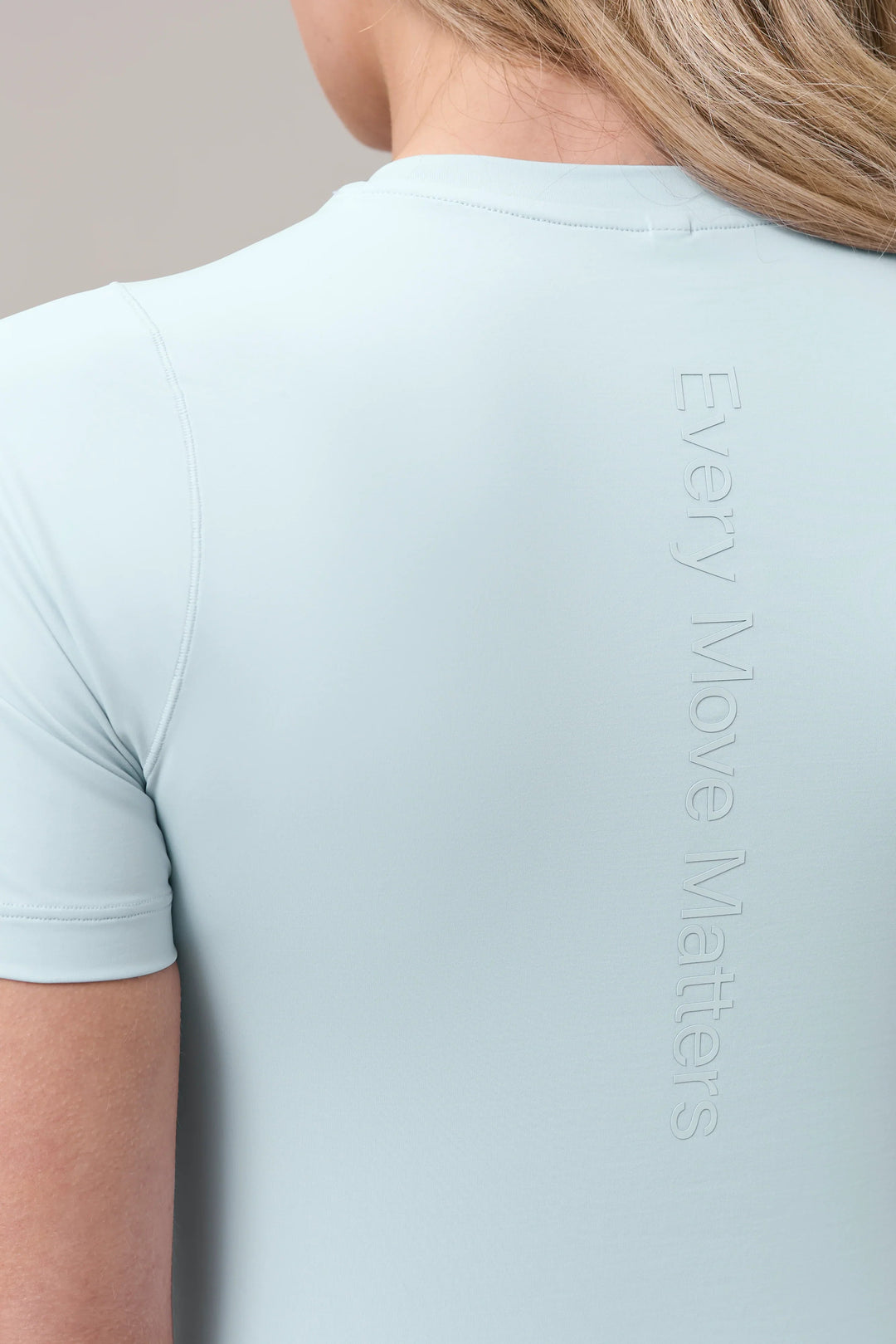 Alfred Compression Tee