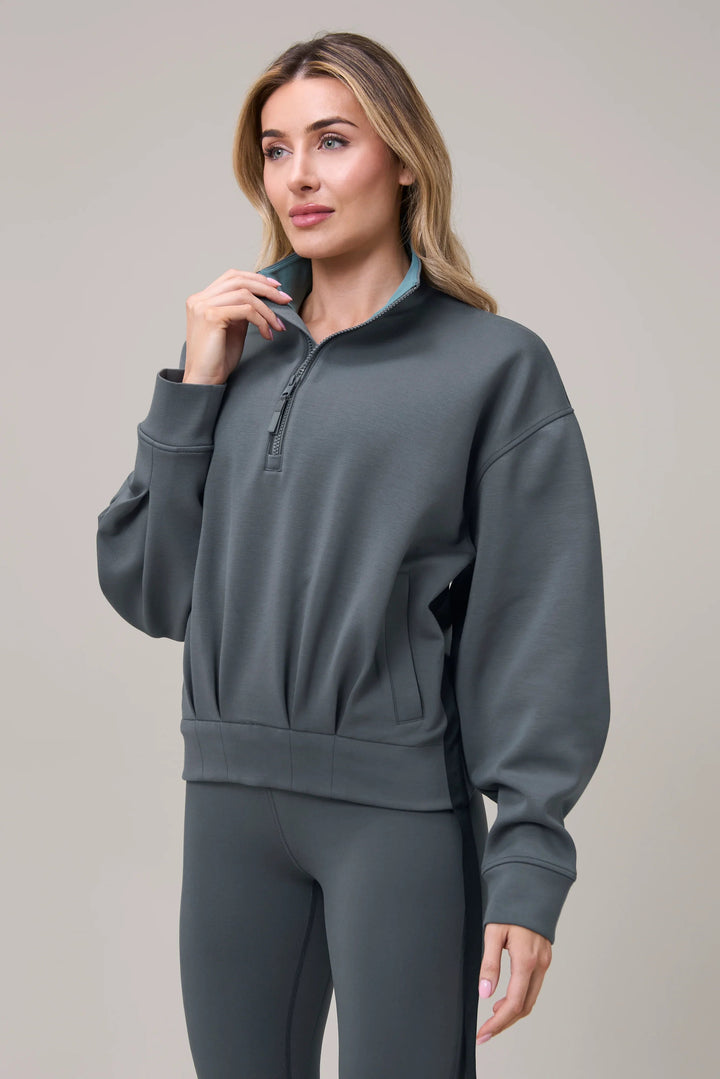 Edger Bomber Jacket