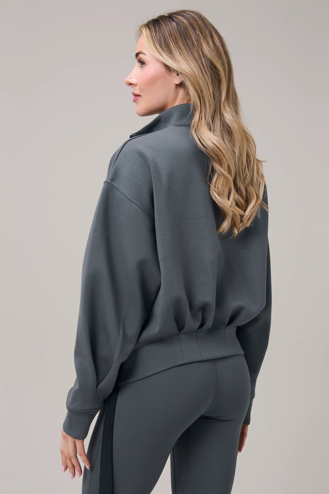 Edger Bomber Jacket