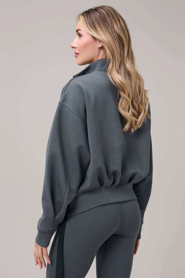 Edger Bomber Jacket