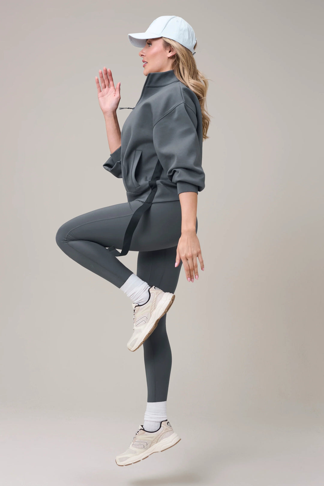 Edger Bomber Jacket