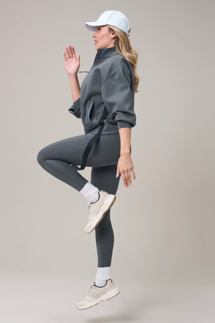 Edger Bomber Jacket