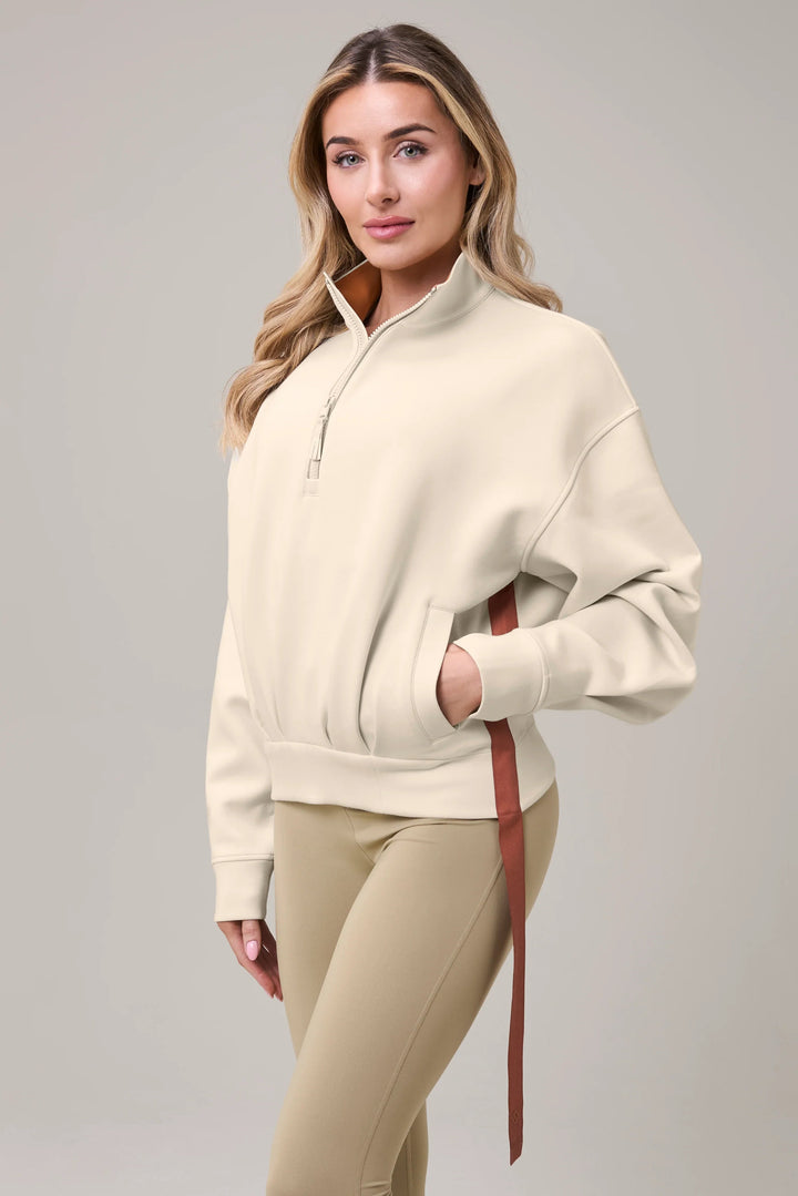 Edger Bomber Jacket