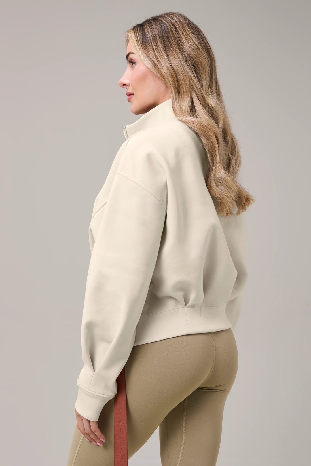 Edger Bomber Jacket