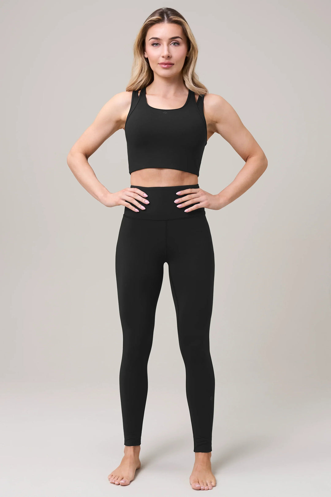 Sierre Yoga Bra