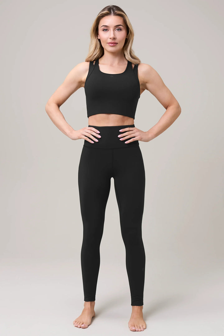 Sierre Yoga Bra