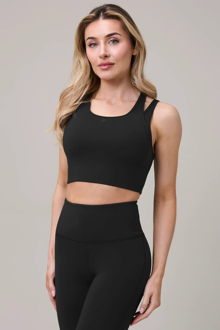 Sierre Yoga Bra