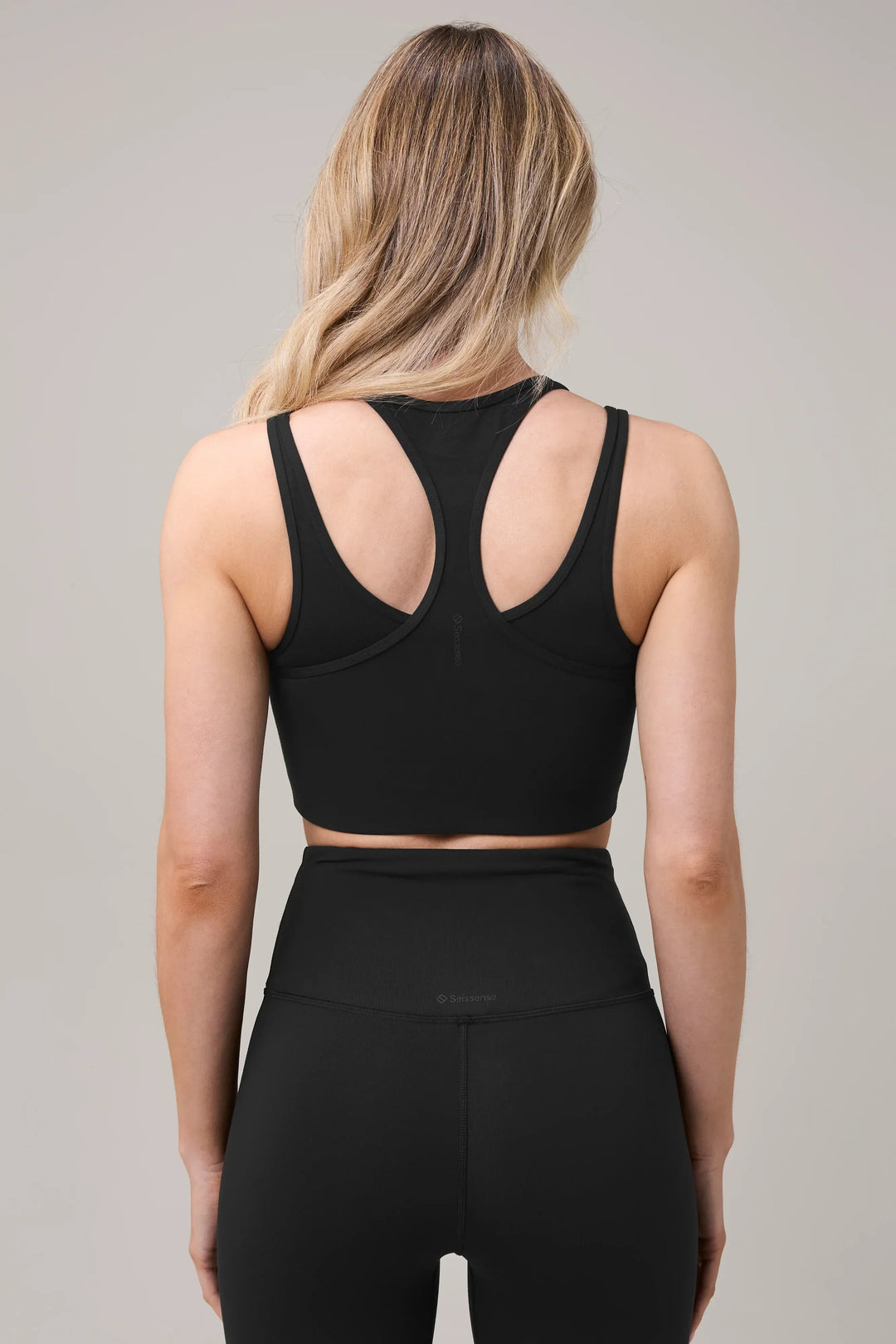 Sierre Yoga Bra