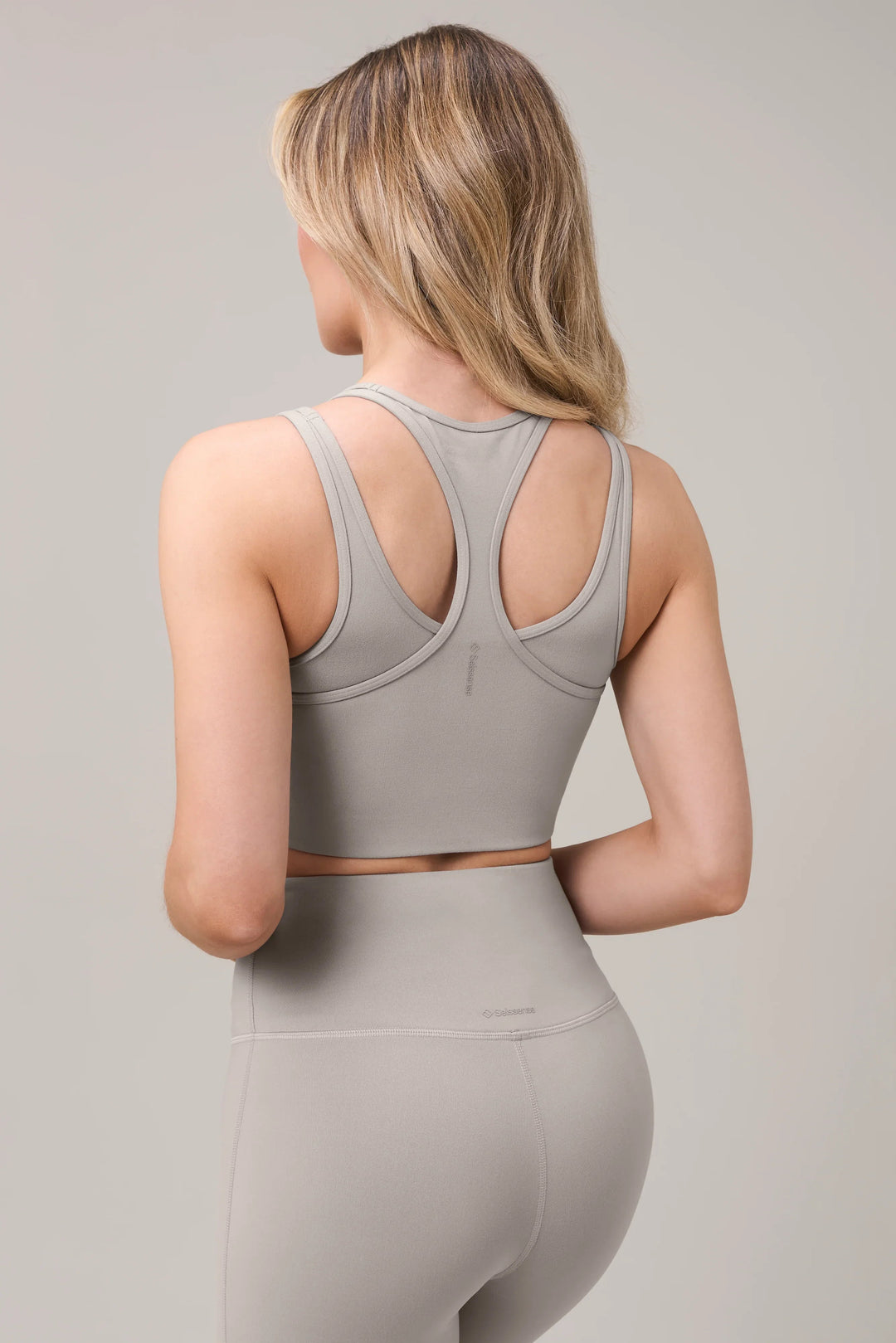 Sierre Yoga Bra