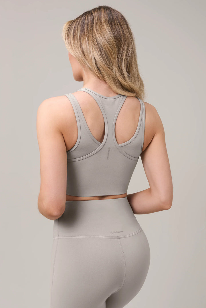 Sierre Yoga Bra