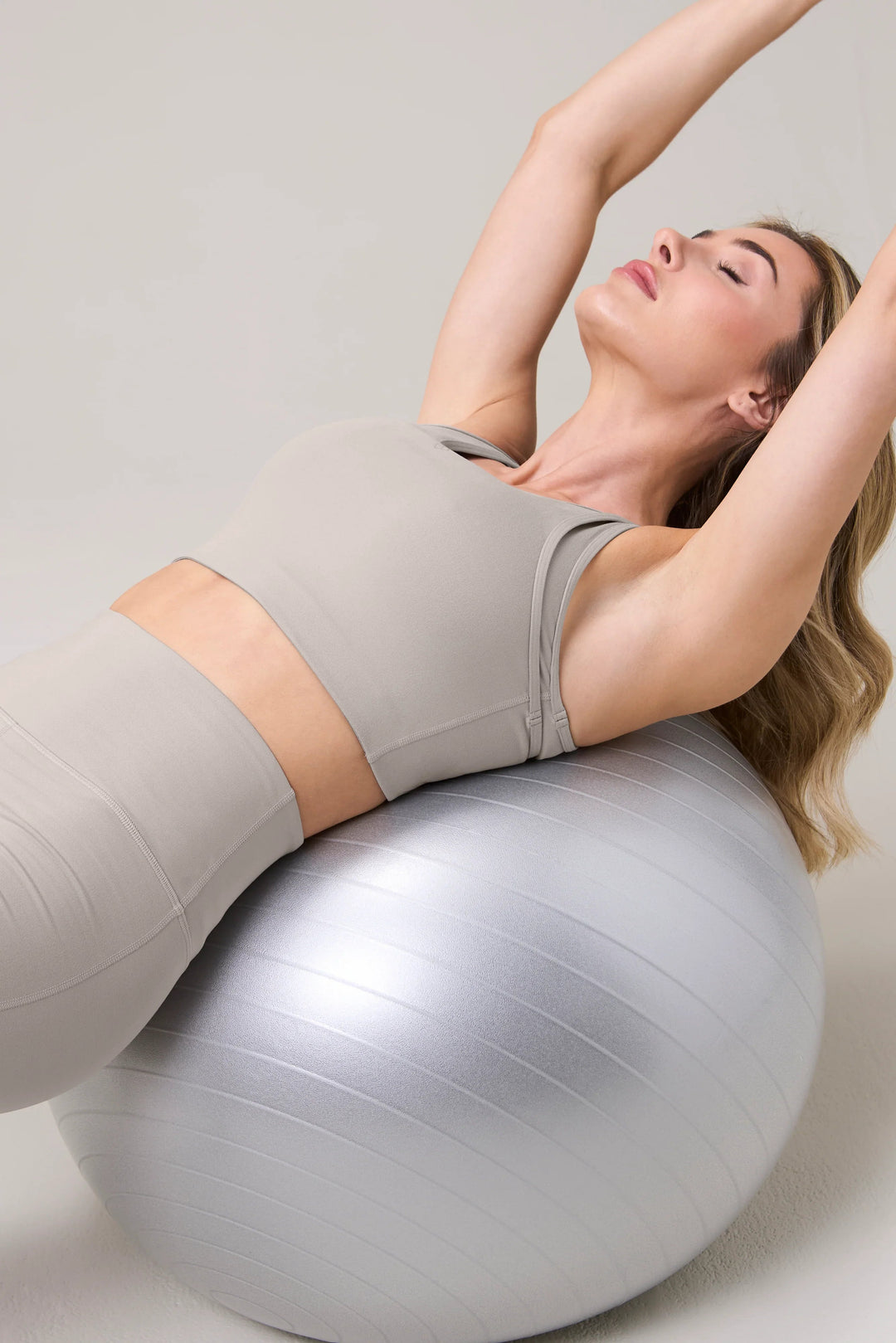 Sierre Yoga Bra