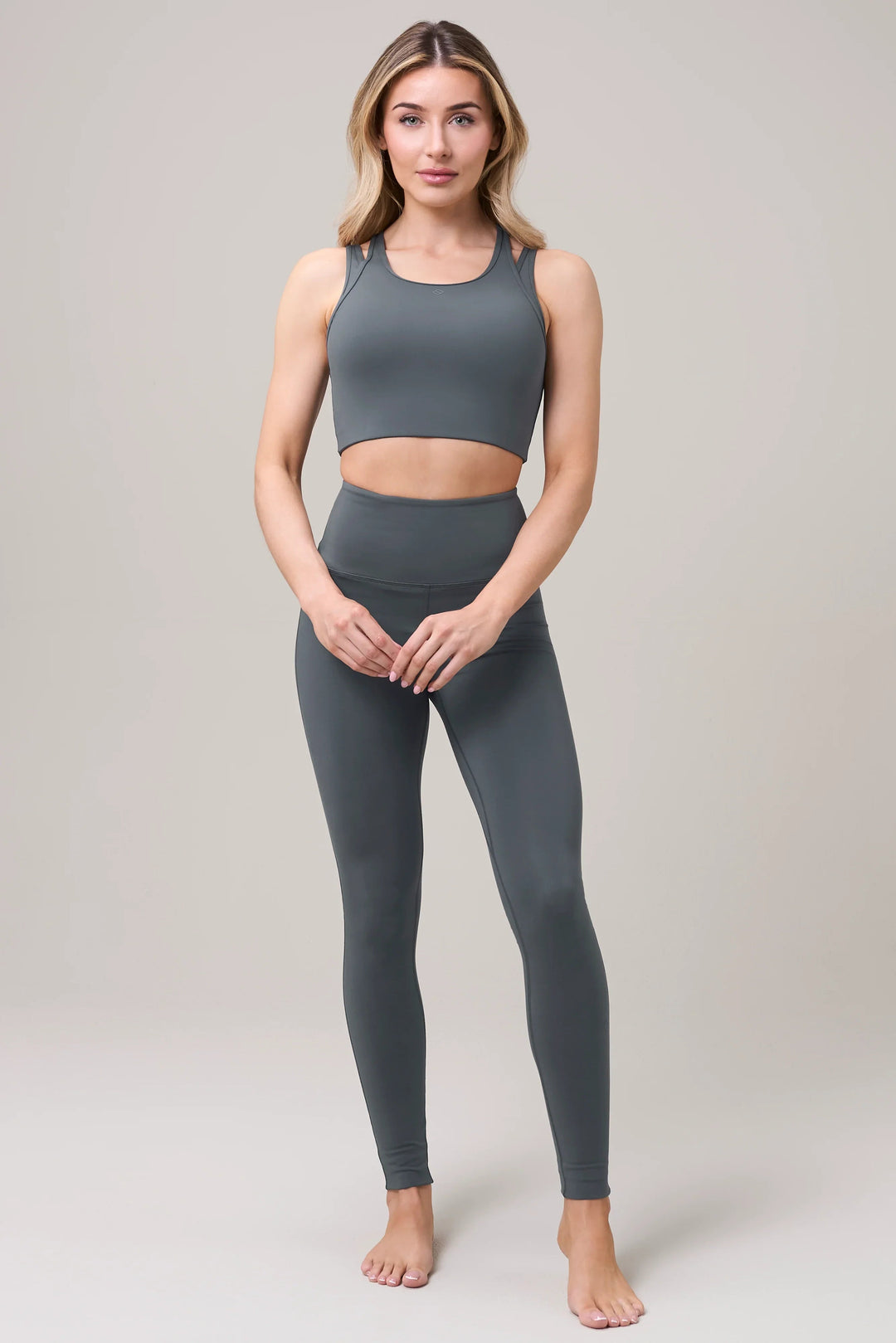Sierre Yoga Bra
