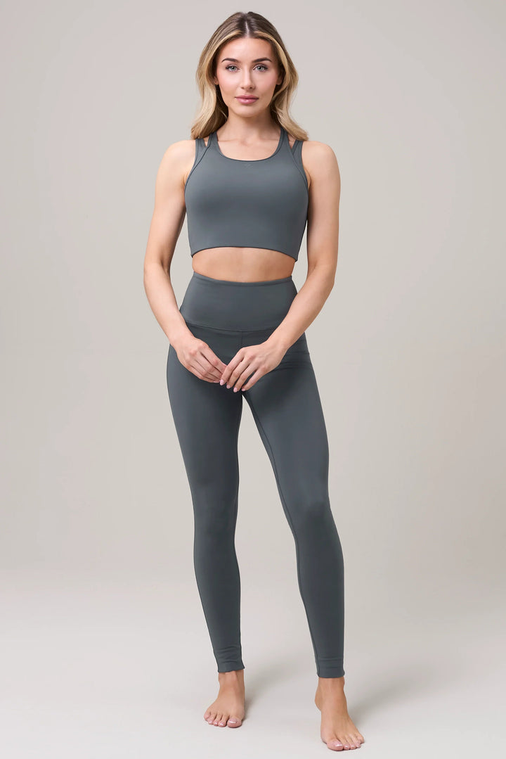 Sierre Yoga Bra