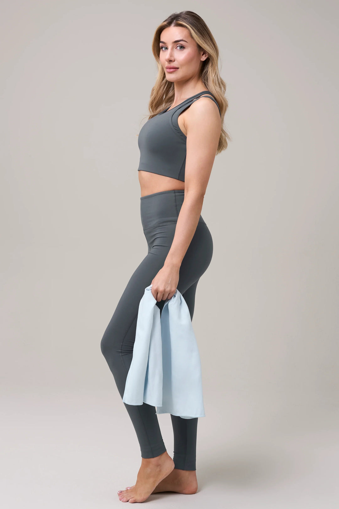 Sierre Yoga Bra