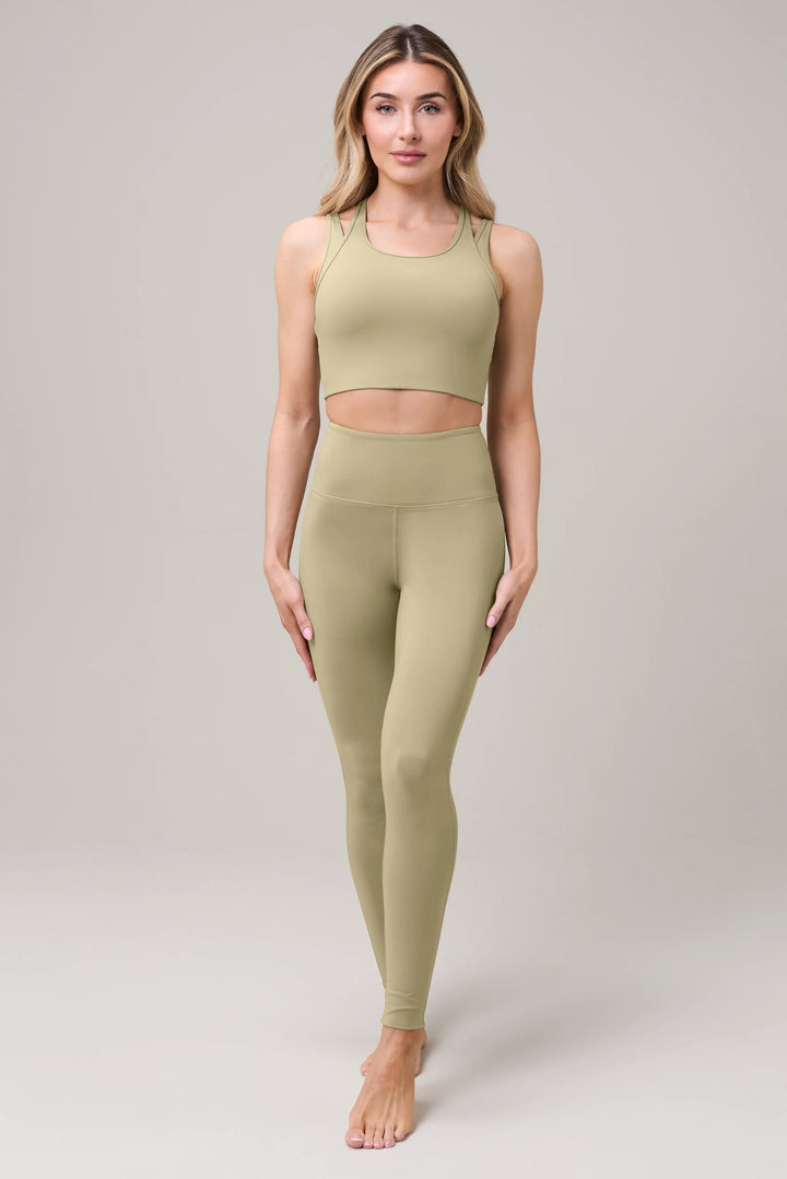 Sierre Yoga Bra