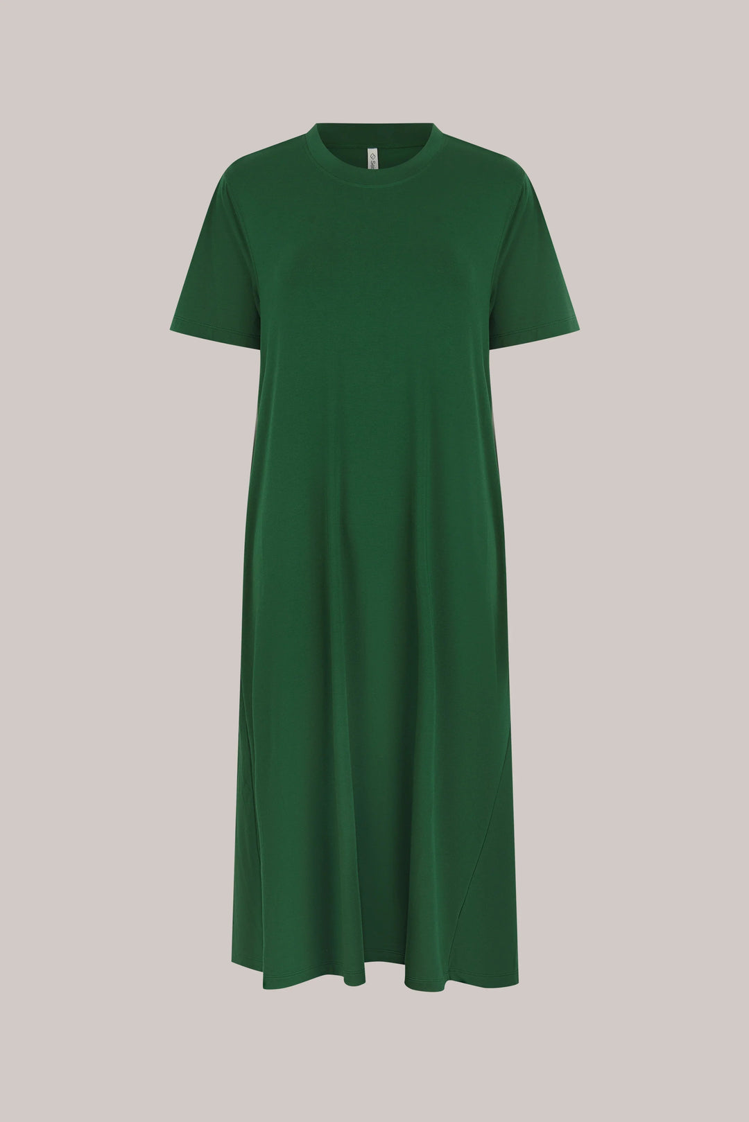 Sloane Pima Midi Dress