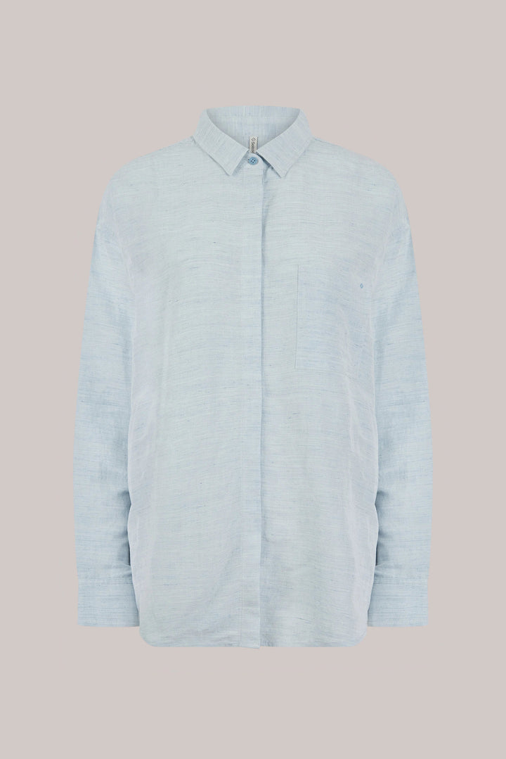Toulouse Shirt