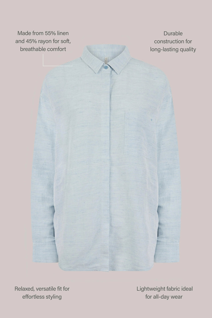 Toulouse Shirt
