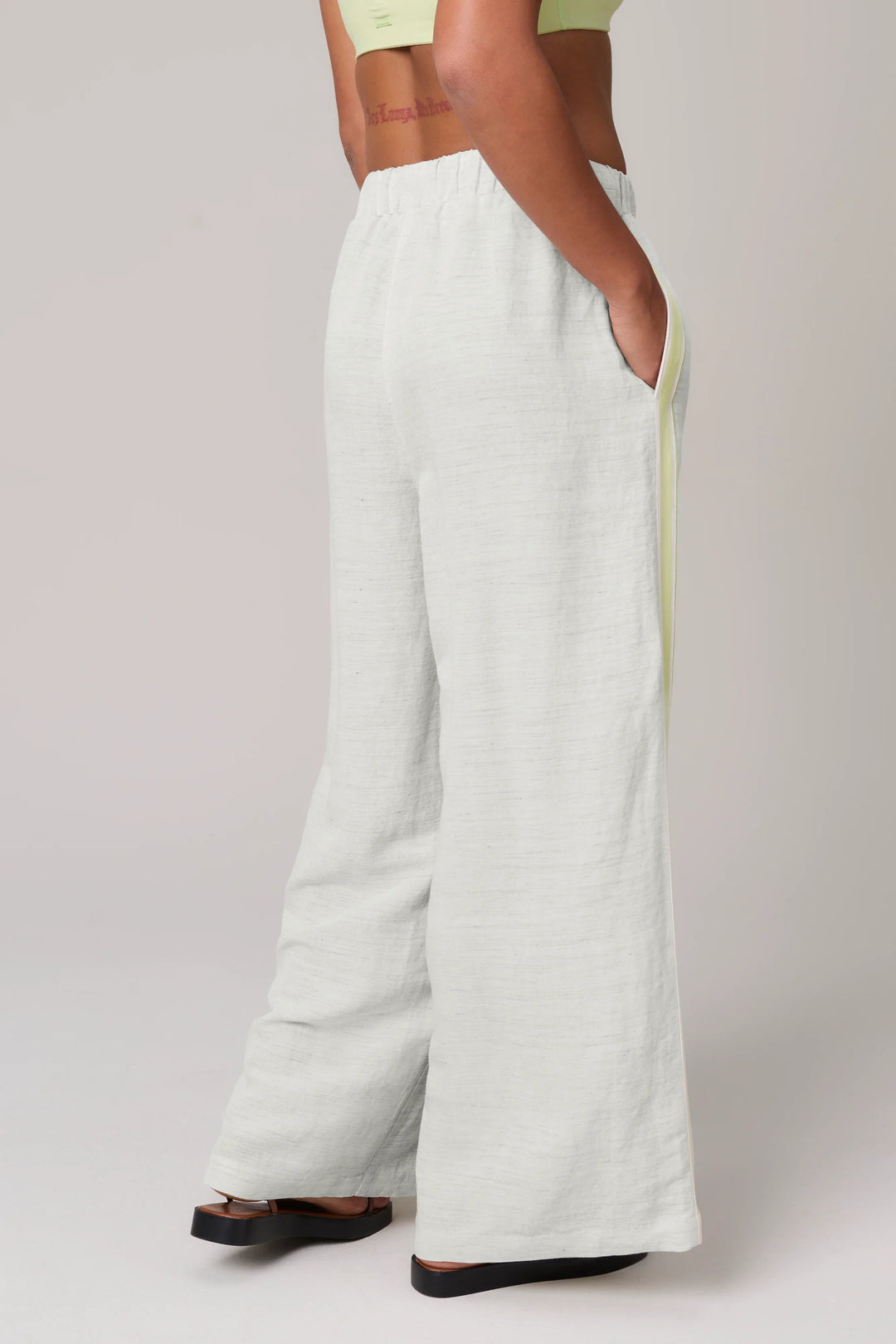 Toulouse Pants
