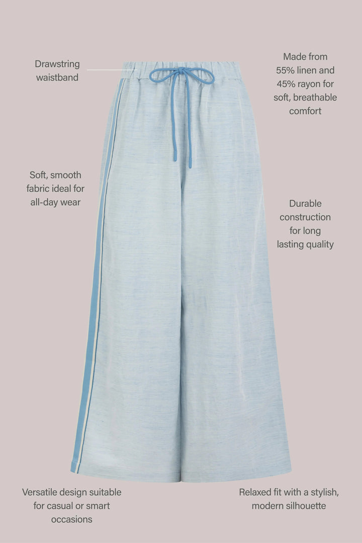 Toulouse Pants