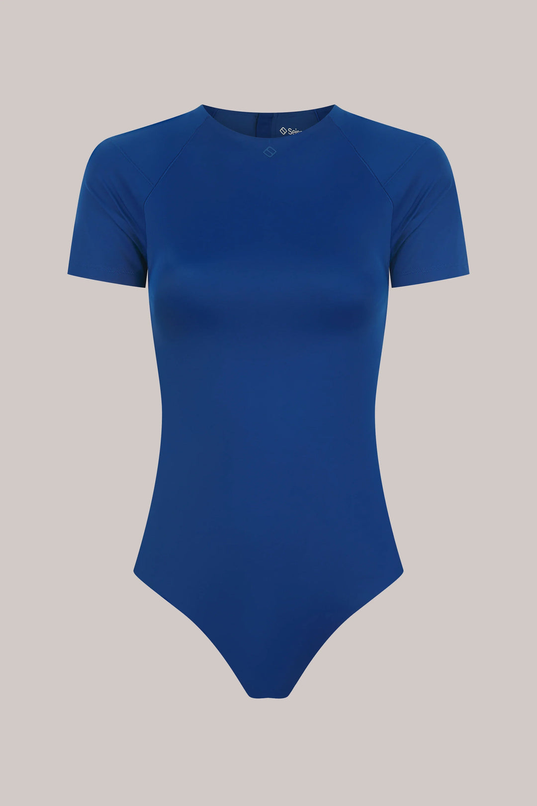 Gerda Cap Sleeve One Piece