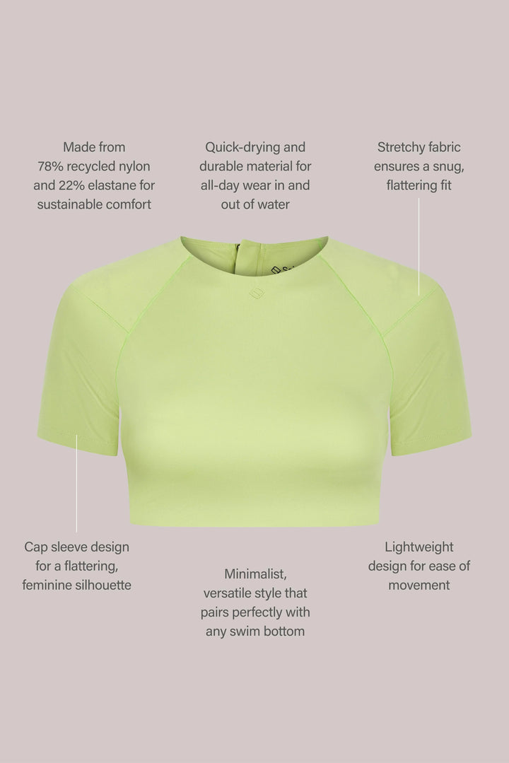 Wegener Swim Bra