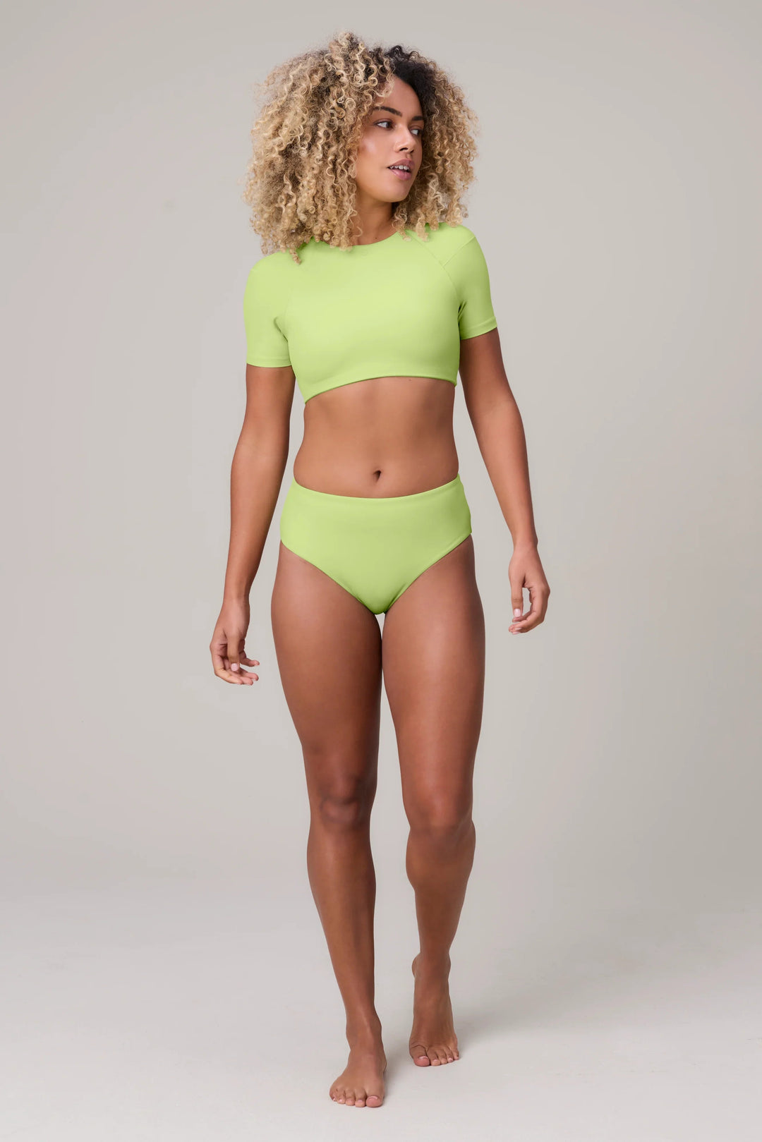 Wegener Swim Bottom