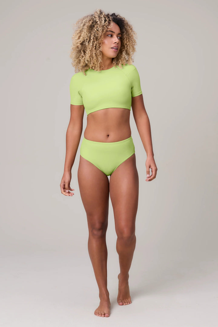 Wegener Swim Bottom