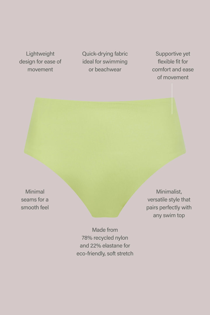 Wegener Swim Bottom