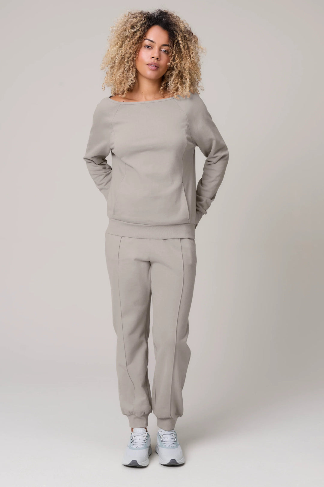 Cambresis Sweater
