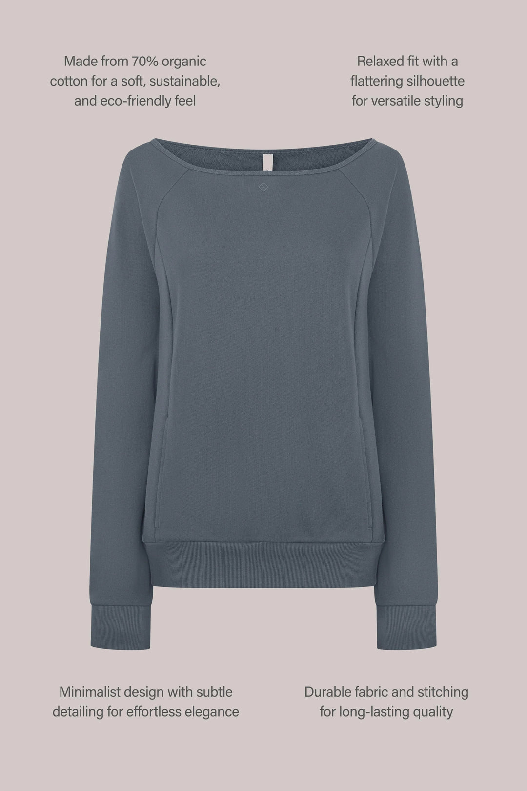 Cambresis Sweater