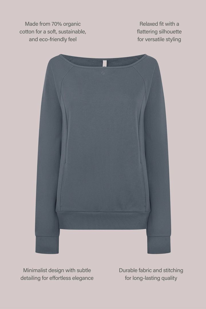 Cambresis Sweater