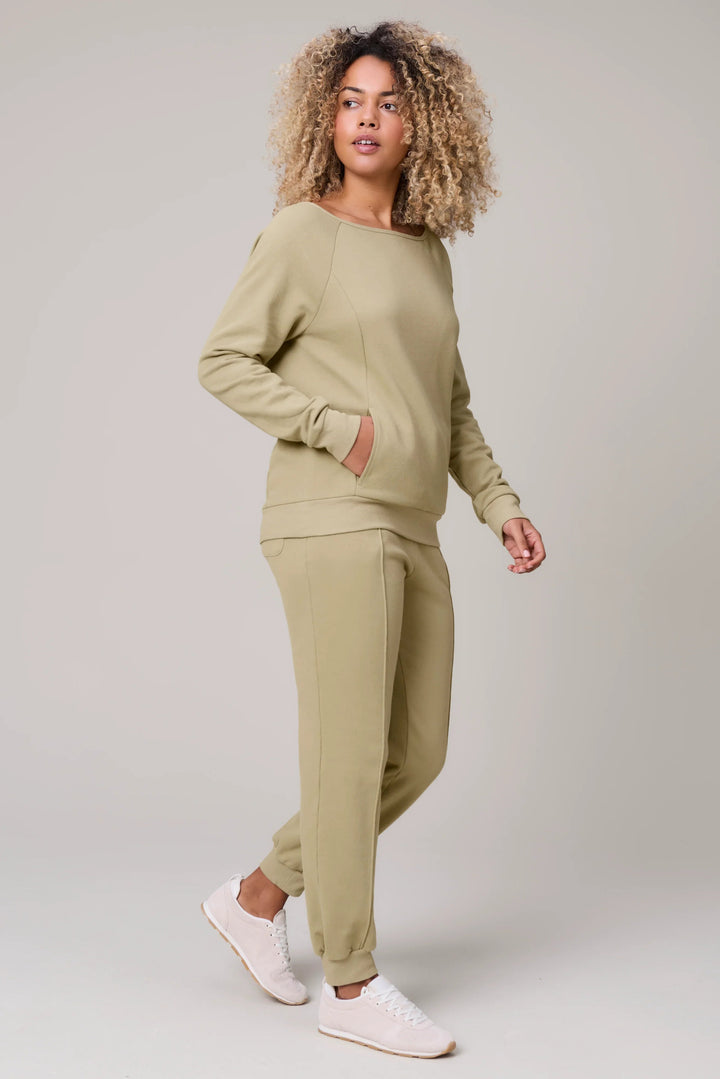 Cambresis Sweater
