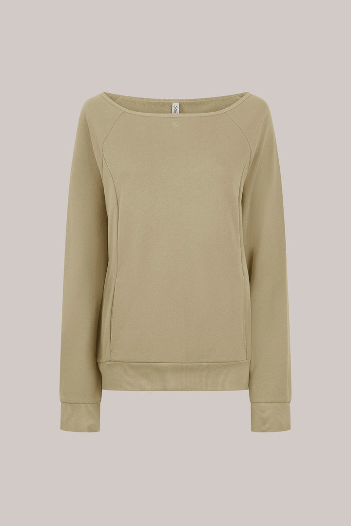 Cambresis Sweater