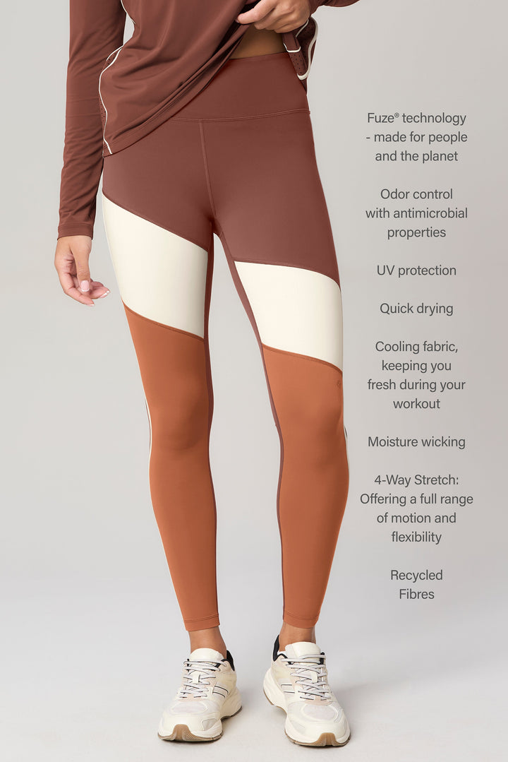 Picasso Leggings