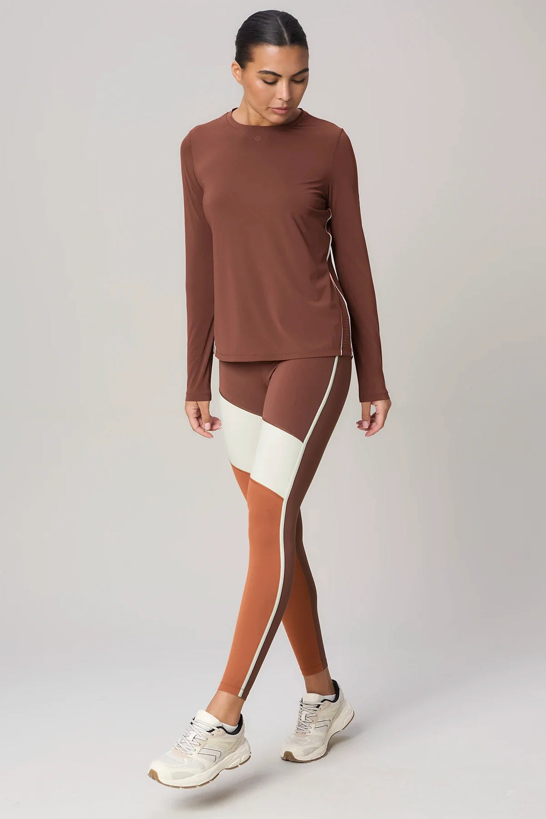 Picasso Leggings